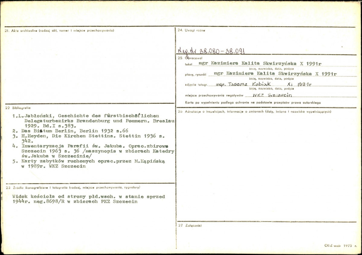 Karta biała, skan nr 4