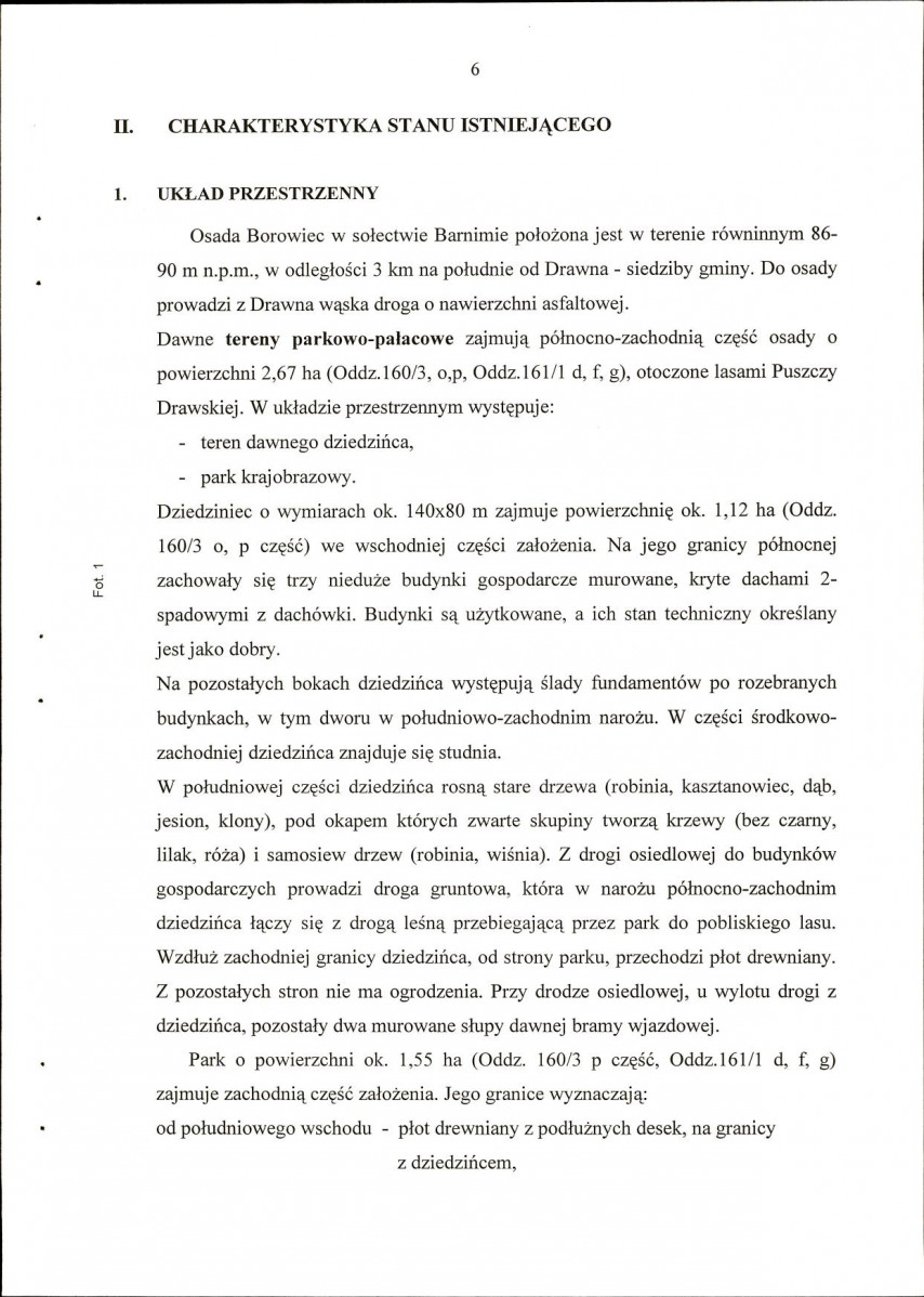 Ewidencja parkowa, skan nr 9
