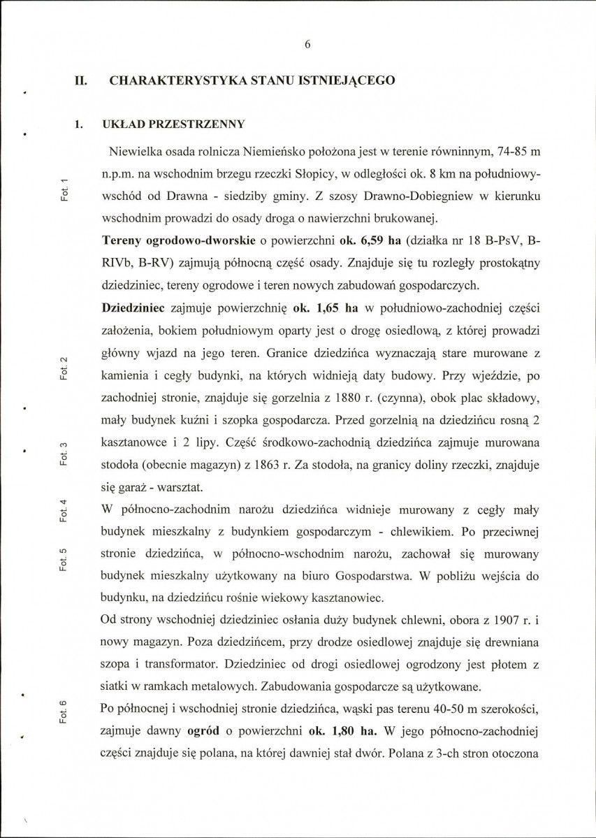Ewidencja parkowa, skan nr 9
