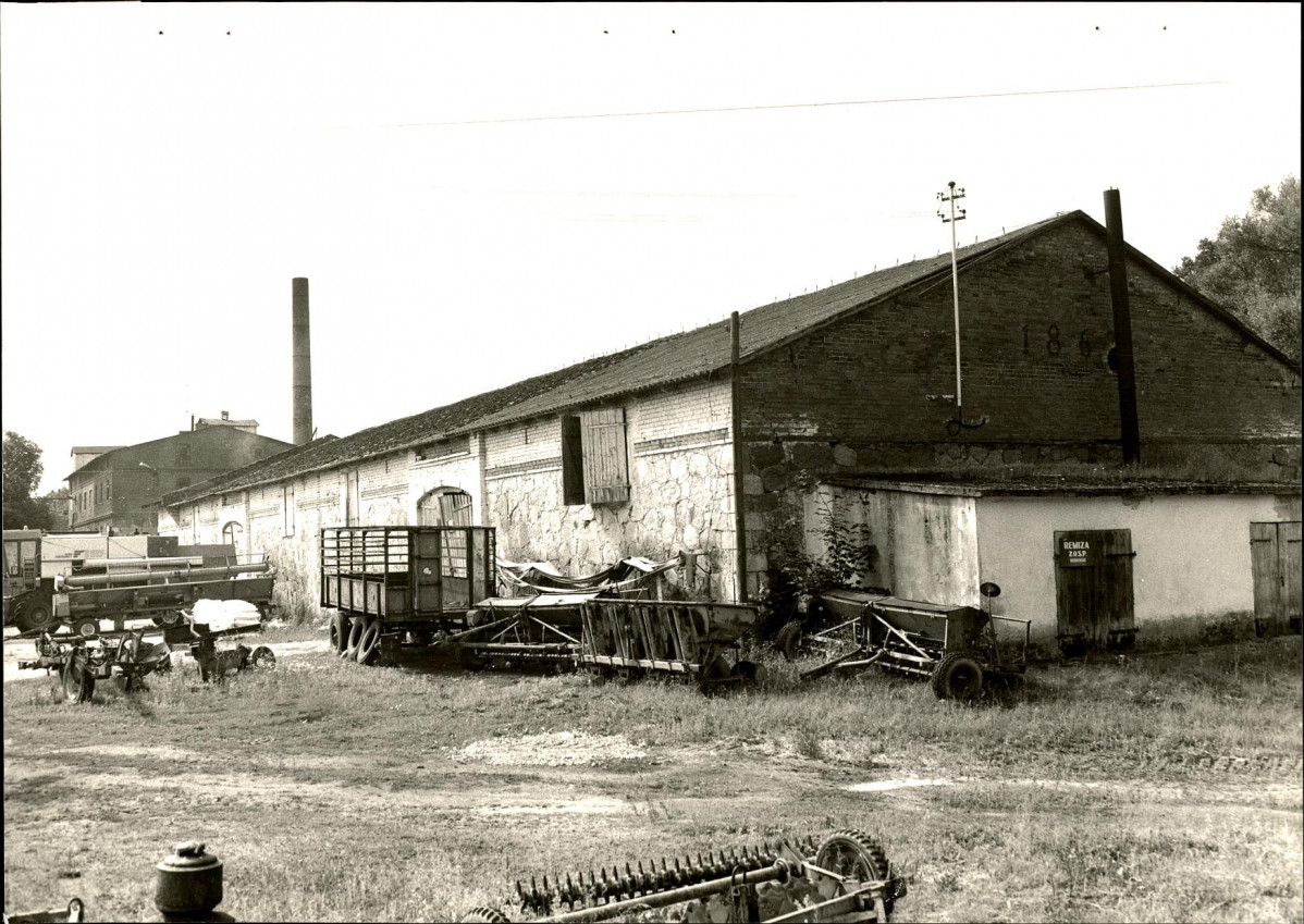 Ewidencja parkowa, skan nr 24