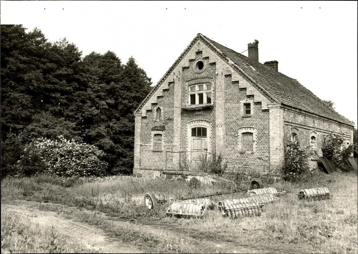 Ewidencja parkowa, skan nr 26