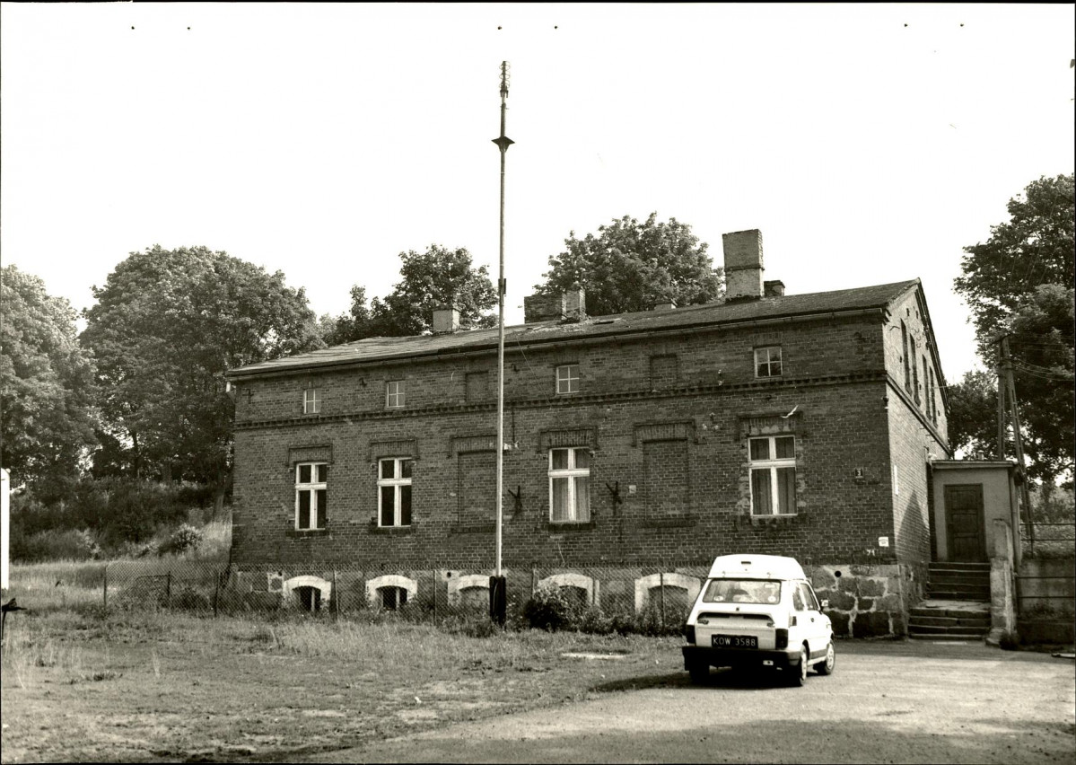 Ewidencja parkowa, skan nr 28