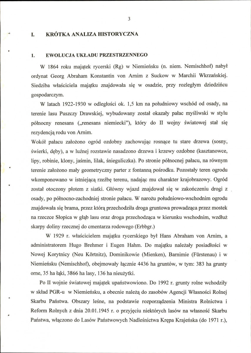 Ewidencja parkowa, skan nr 6