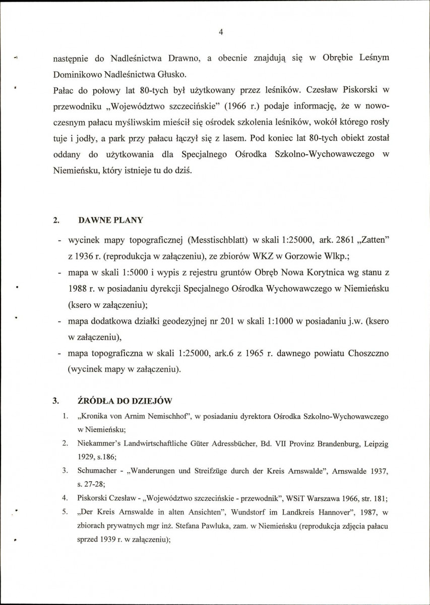 Ewidencja parkowa, skan nr 7