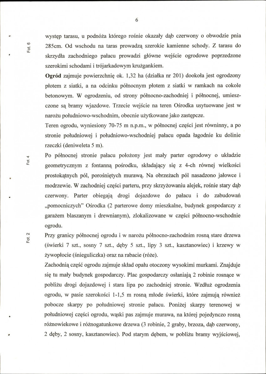 Ewidencja parkowa, skan nr 9