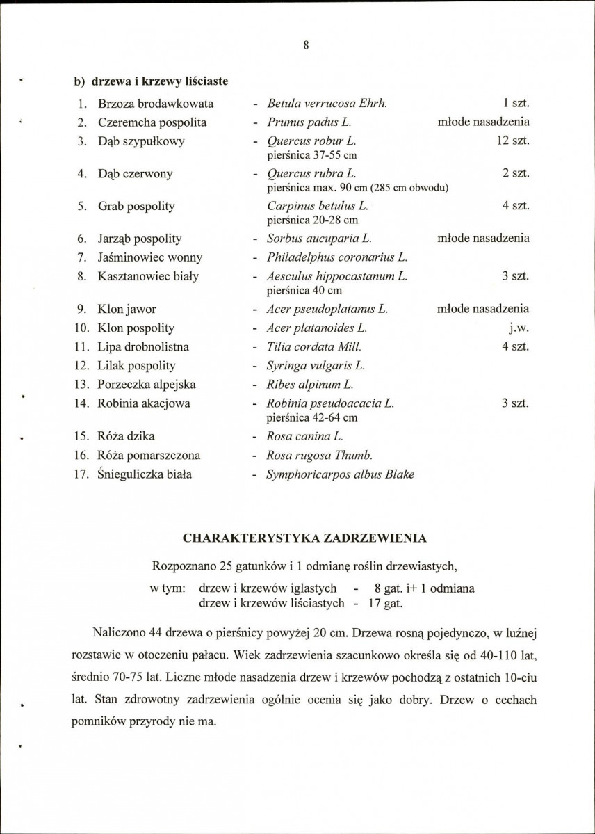 Ewidencja parkowa, skan nr 11