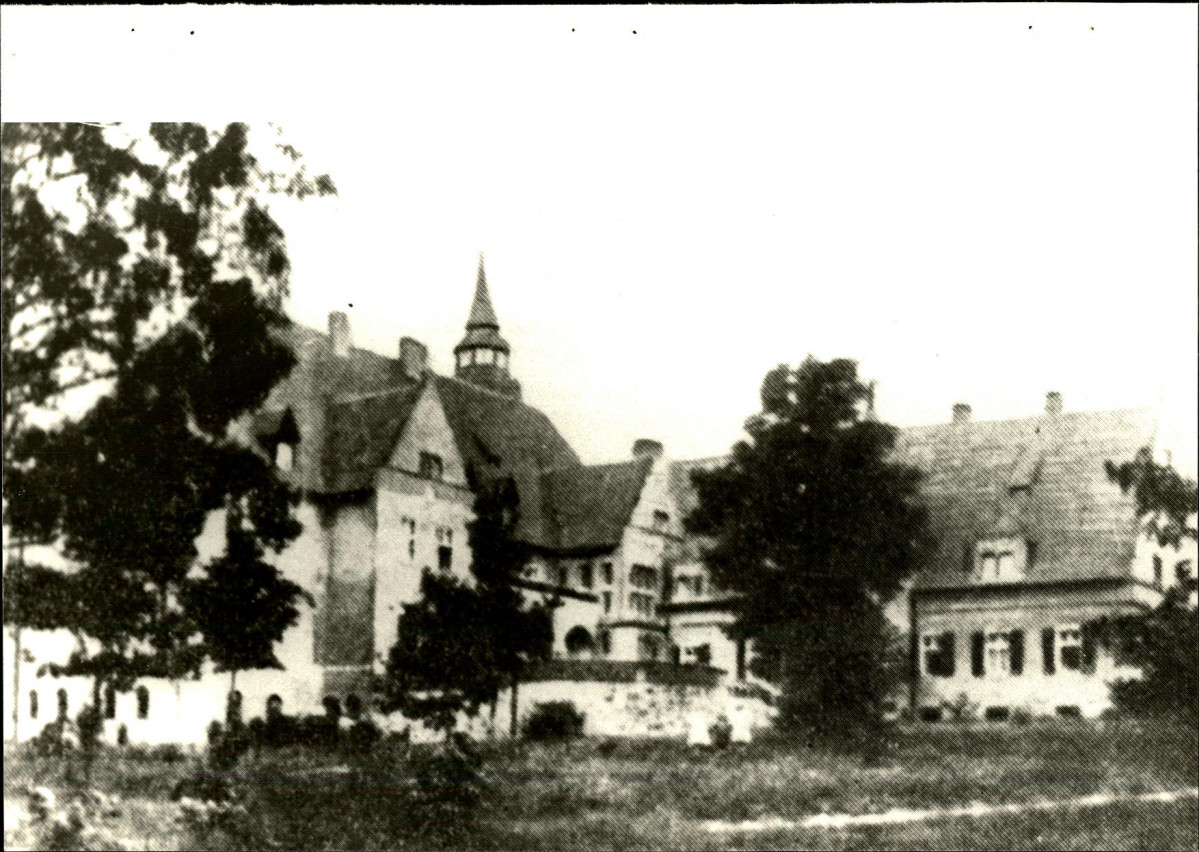 Ewidencja parkowa, skan nr 20