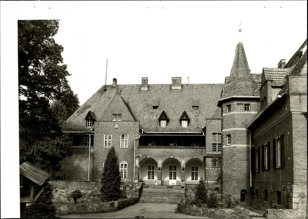 Ewidencja parkowa, skan nr 32