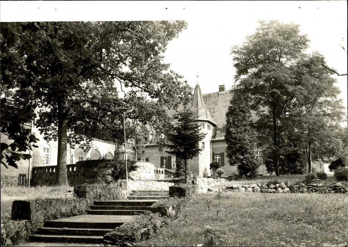 Ewidencja parkowa, skan nr 34