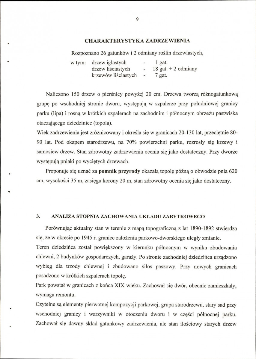 Ewidencja parkowa, skan nr 12