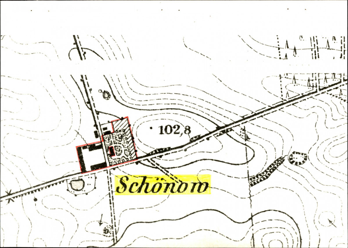 Ewidencja parkowa, skan nr 18