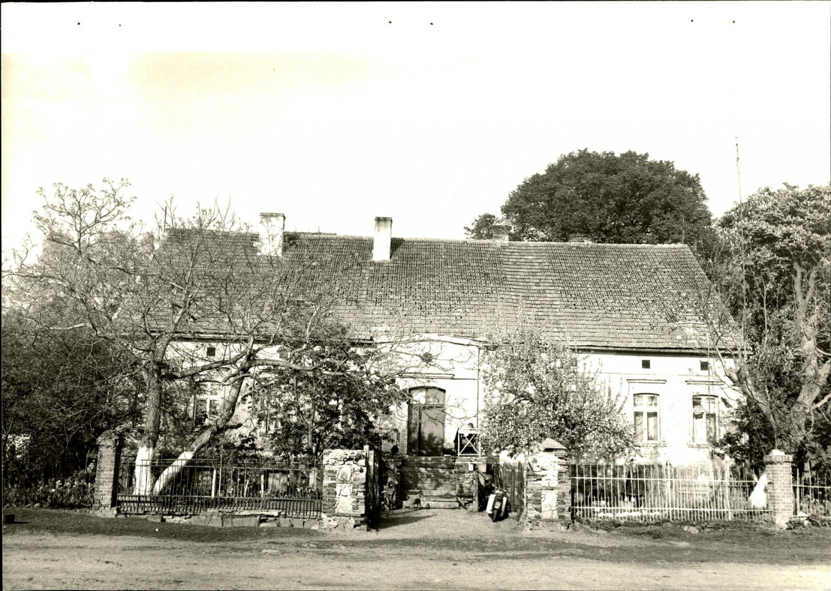 Ewidencja parkowa, skan nr 29