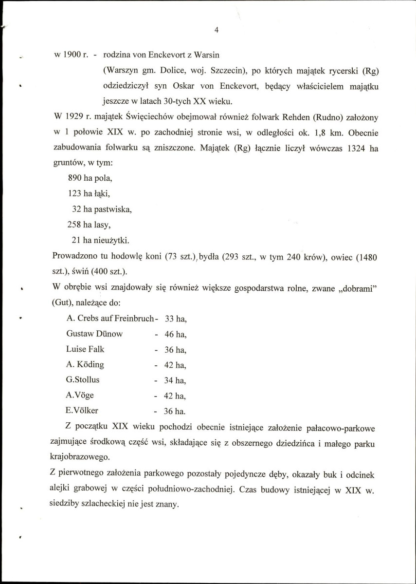 EP - Ewidencja parkowa, skan nr 7