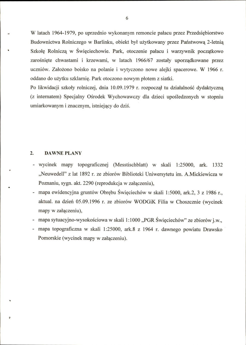 EP - Ewidencja parkowa, skan nr 9