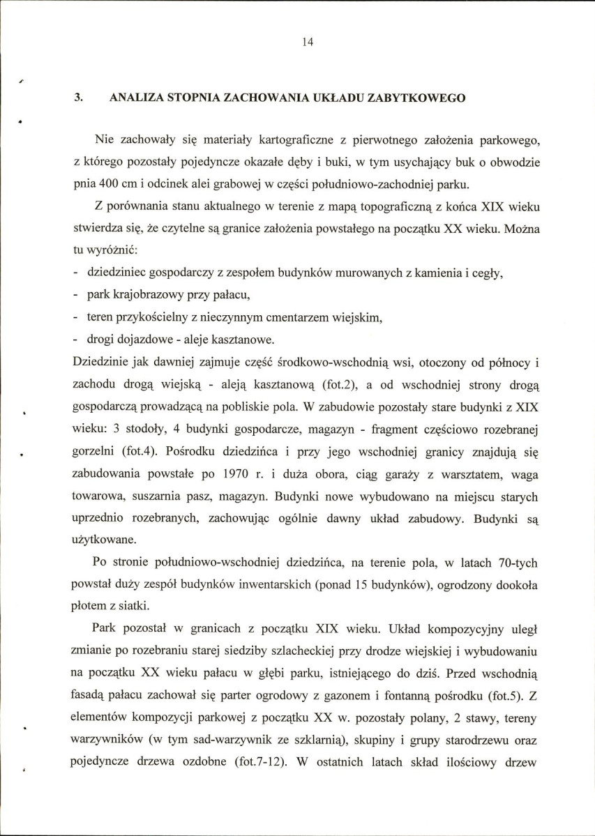 EP - Ewidencja parkowa, skan nr 17
