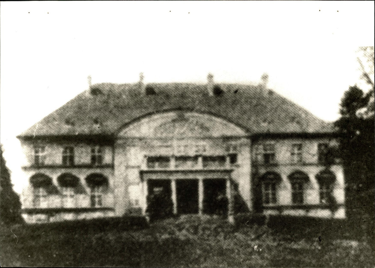 EP - Ewidencja parkowa, skan nr 26