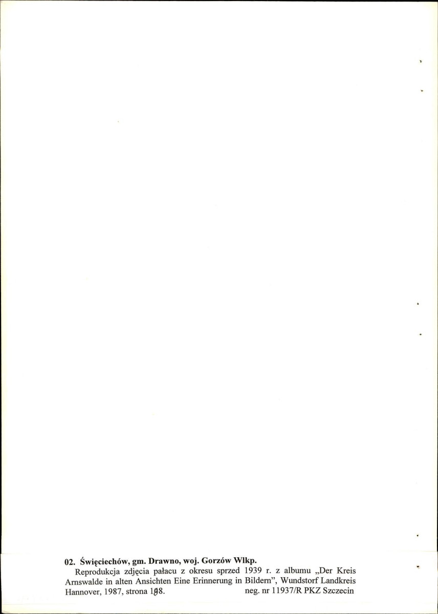 EP - Ewidencja parkowa, skan nr 27