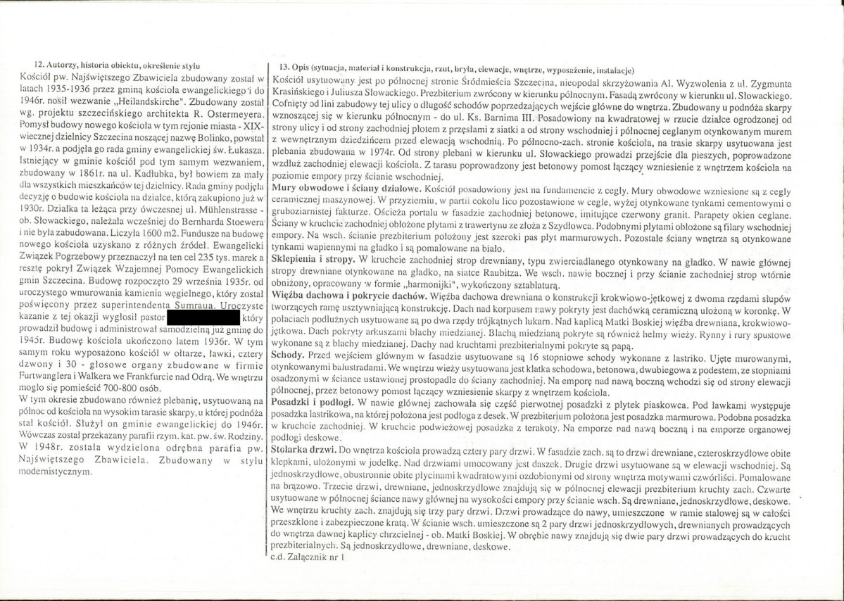 KB - Karta biała, skan nr 2