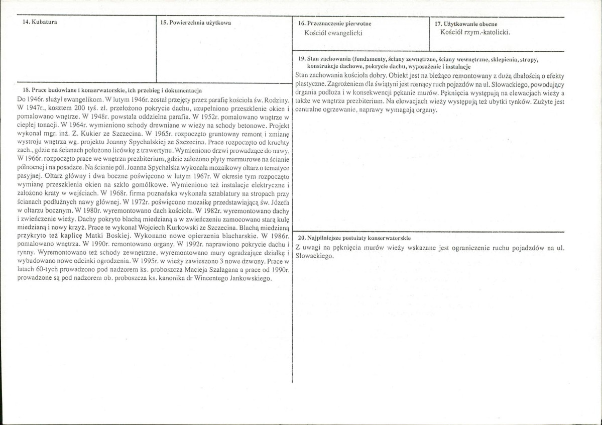 KB - Karta biała, skan nr 3