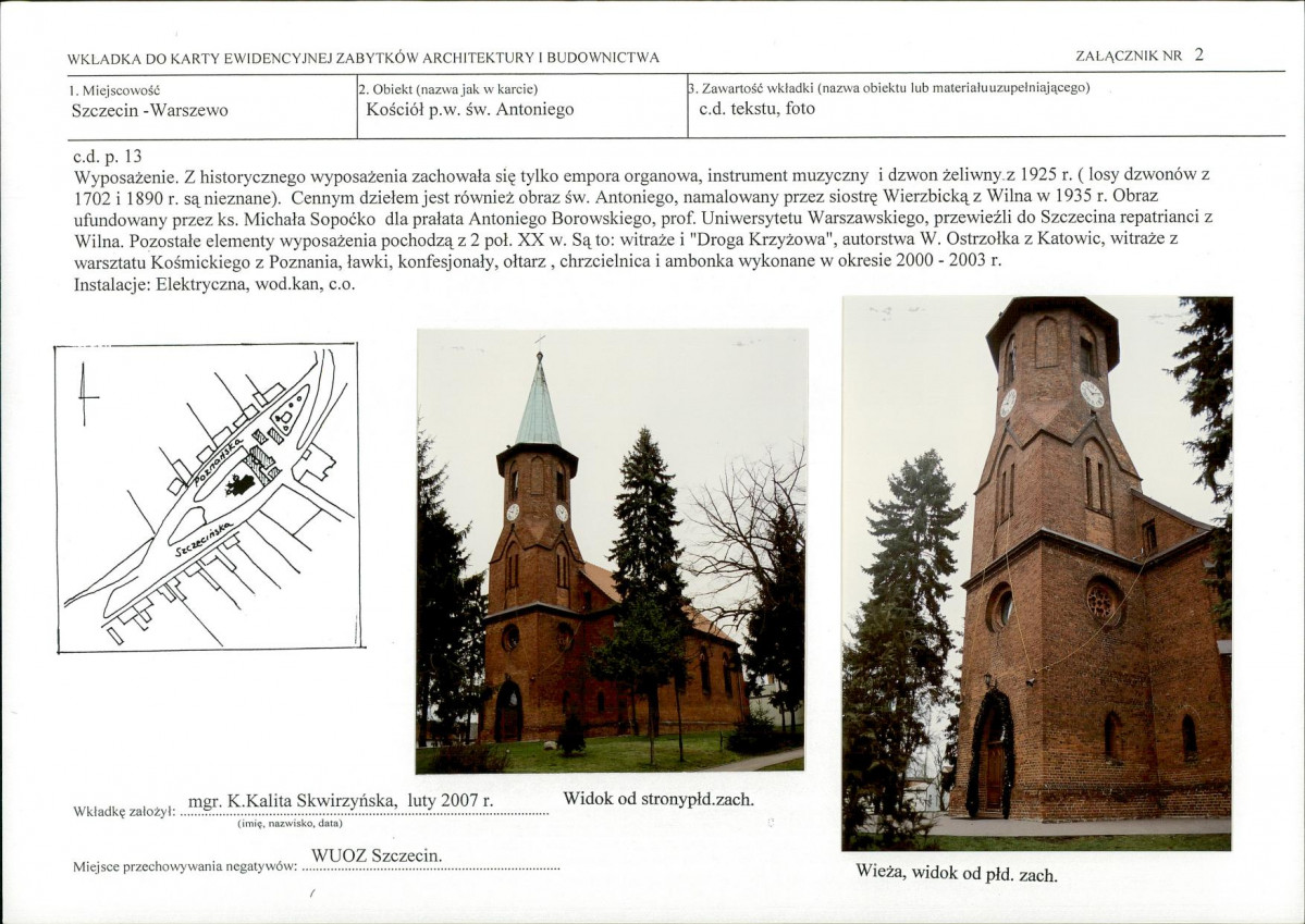 Karta biała, skan nr 7