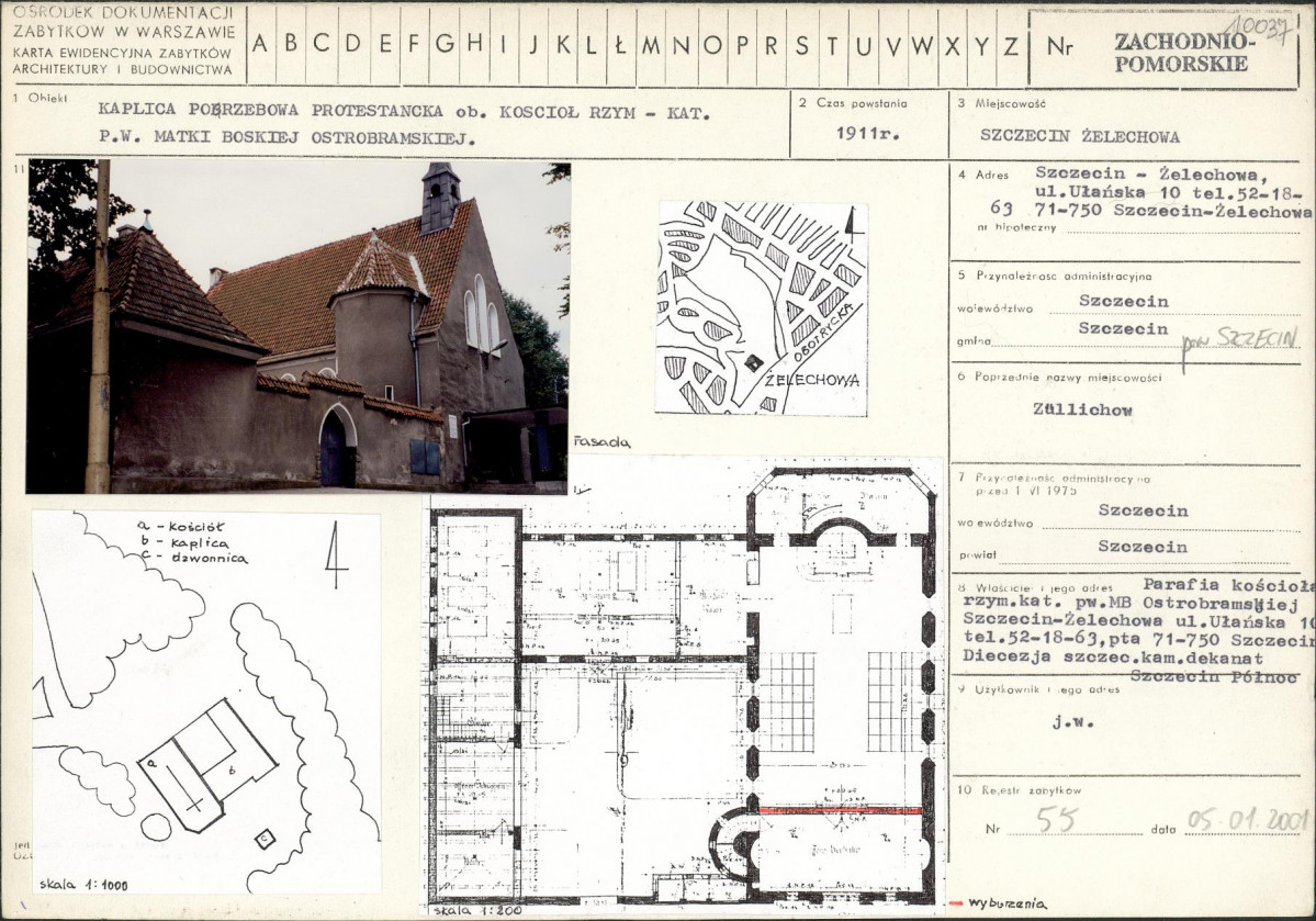 Karta biała, skan nr 1