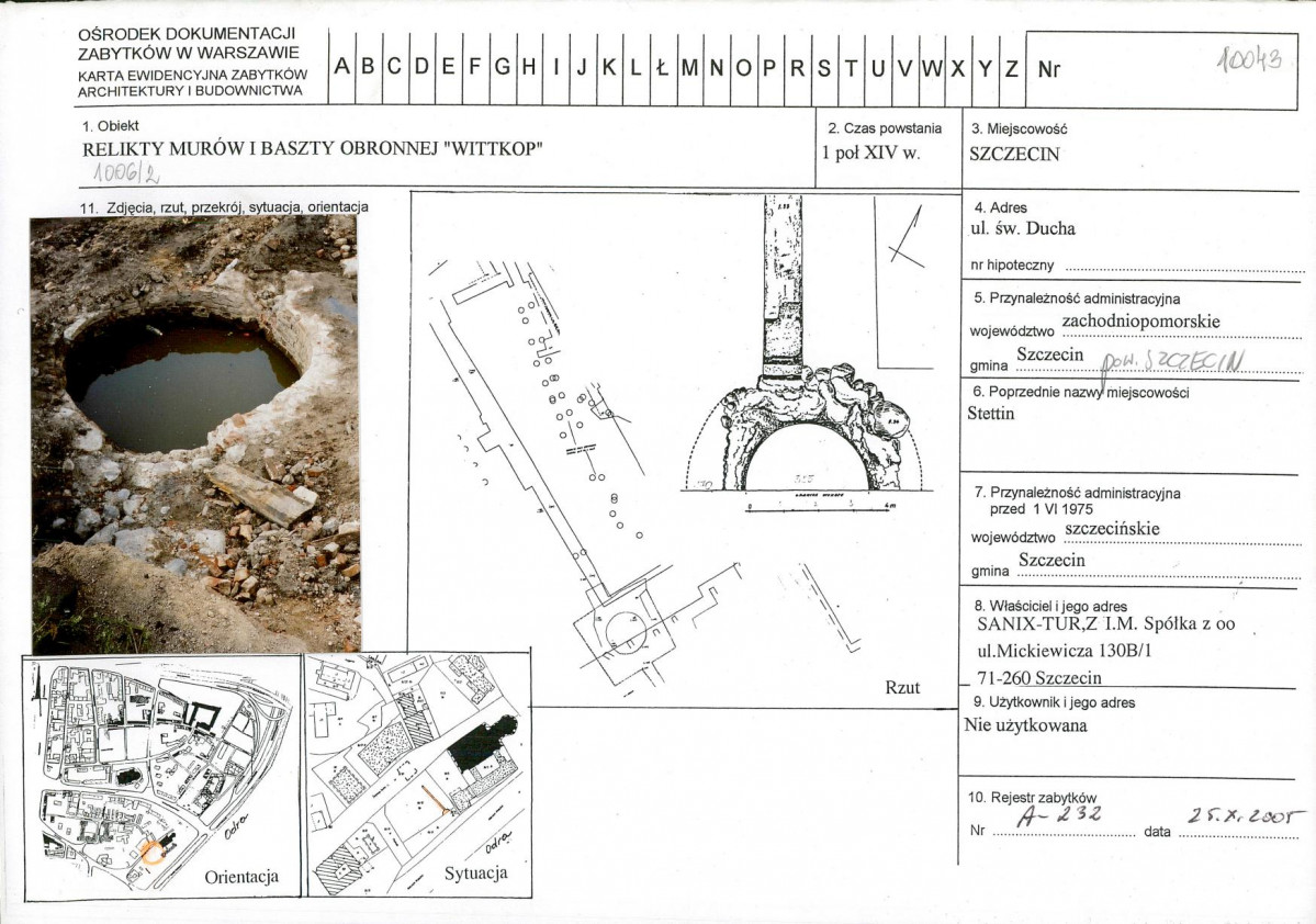 Karta biała, skan nr 1