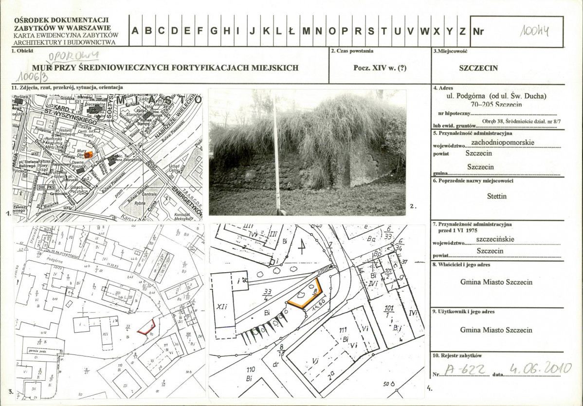 Karta biała, skan nr 1