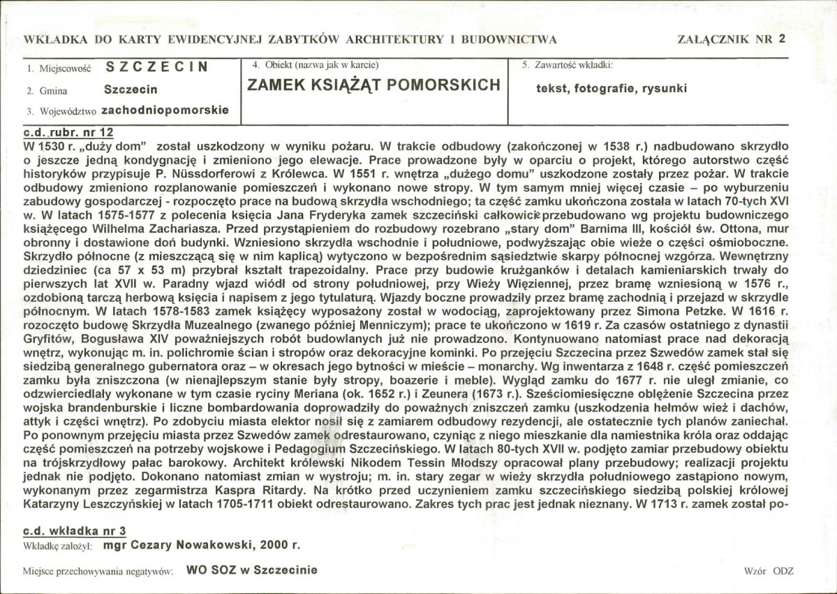 Karta biała, skan nr 7