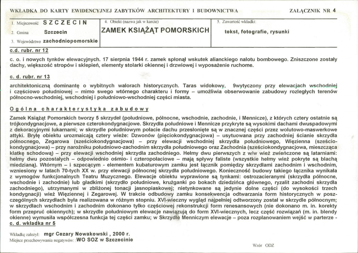 Karta biała, skan nr 11