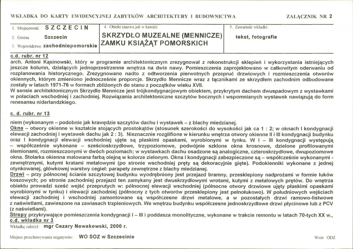 Karta biała, skan nr 7