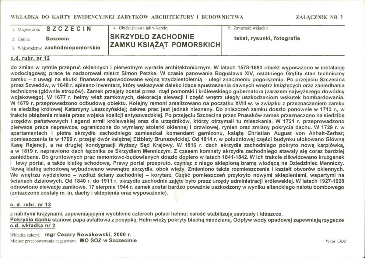 Karta biała, skan nr 5