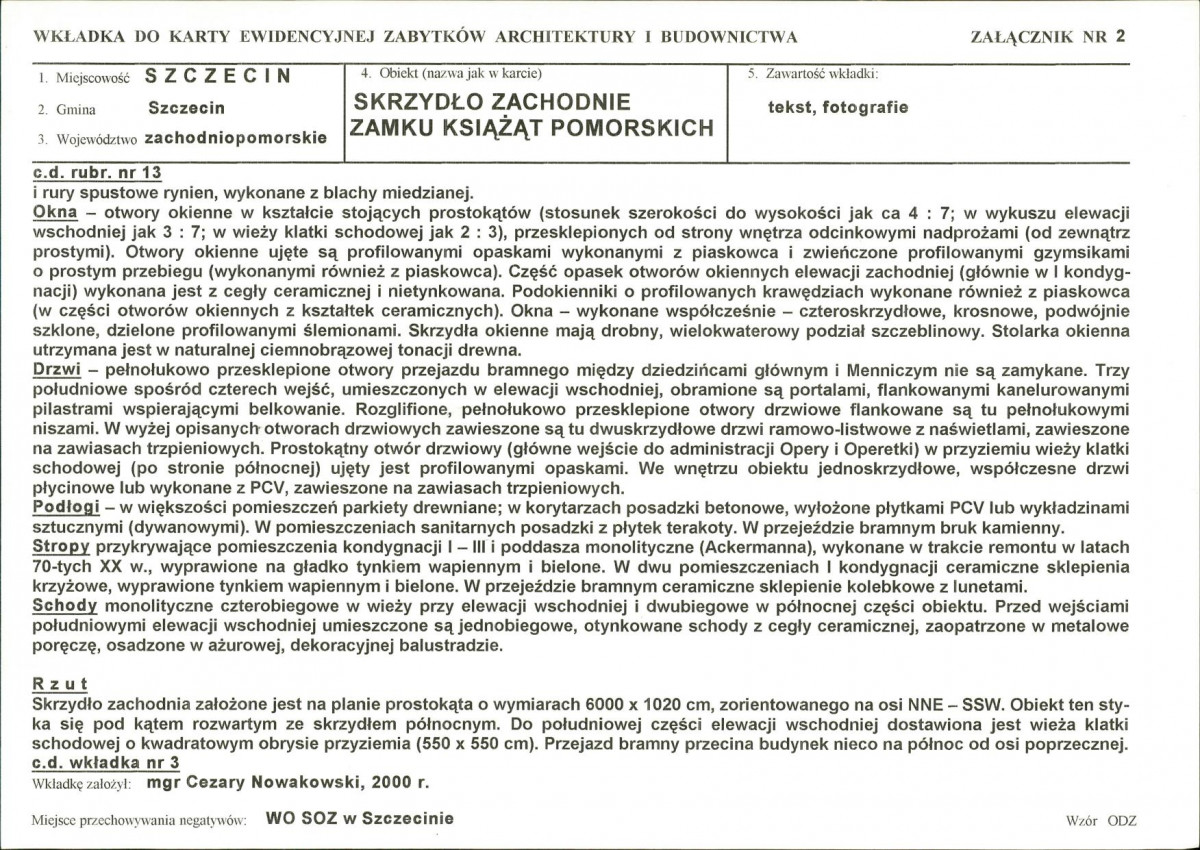 Karta biała, skan nr 7