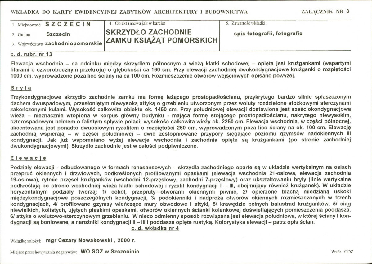 Karta biała, skan nr 9