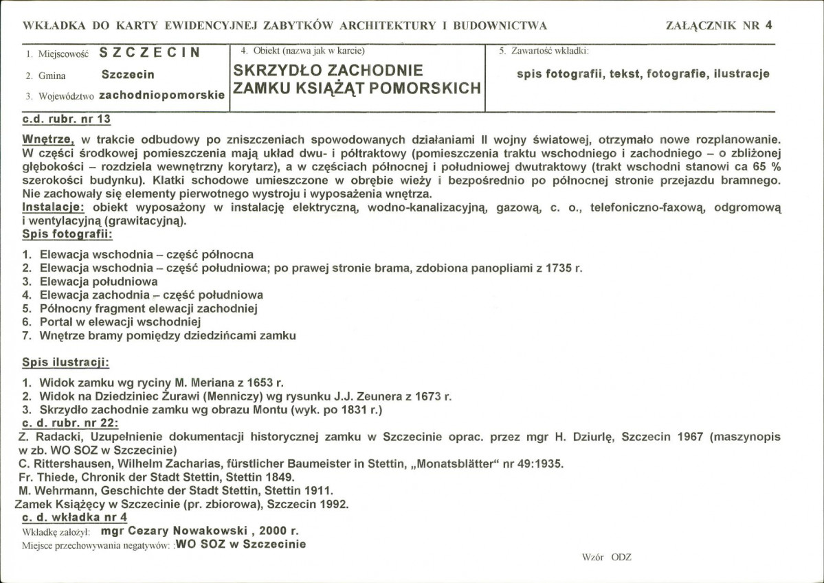 Karta biała, skan nr 11