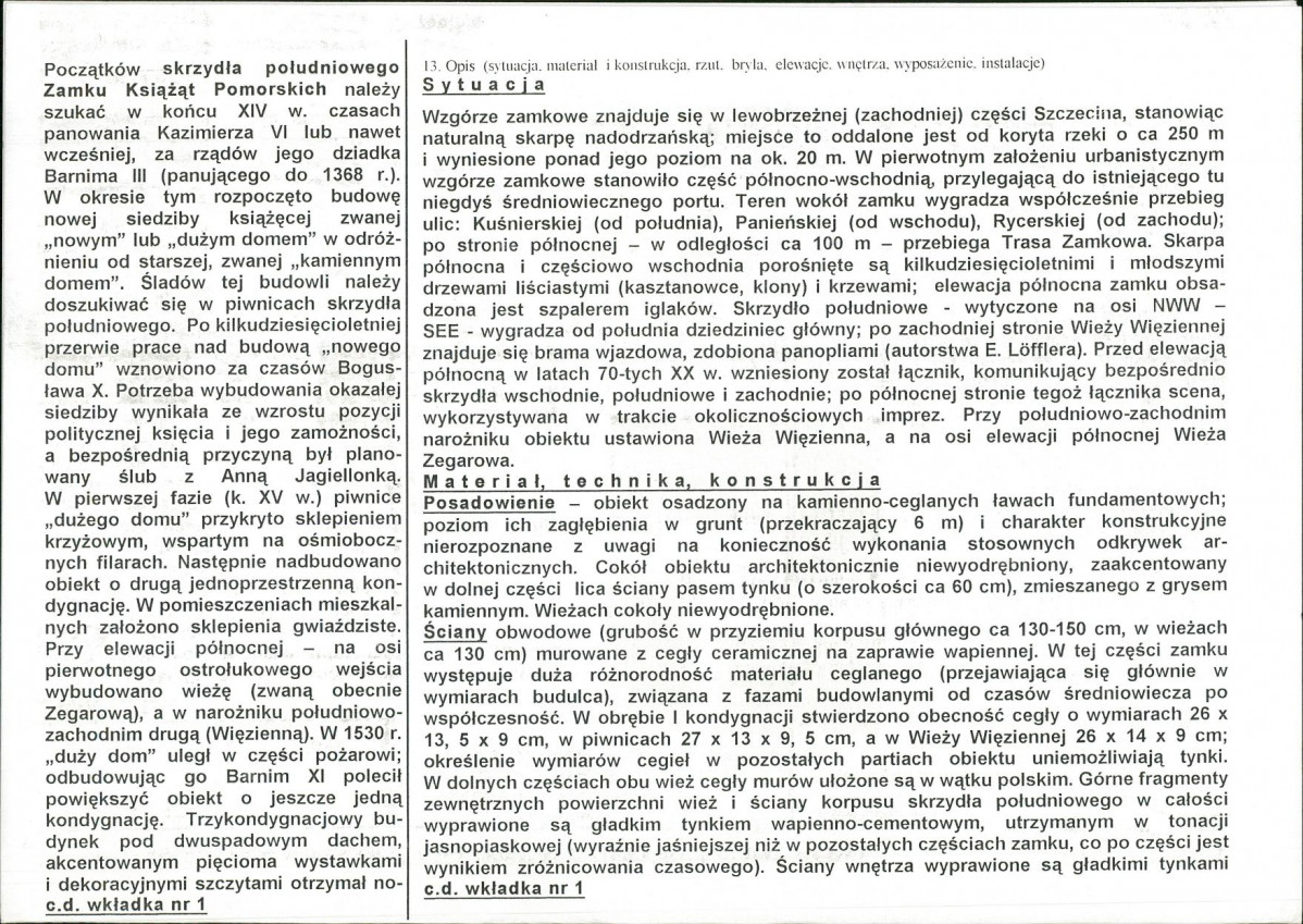 Karta biała, skan nr 2