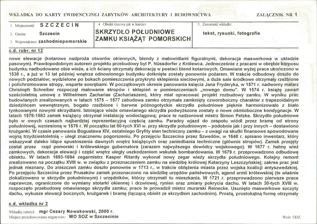 Karta biała, skan nr 5