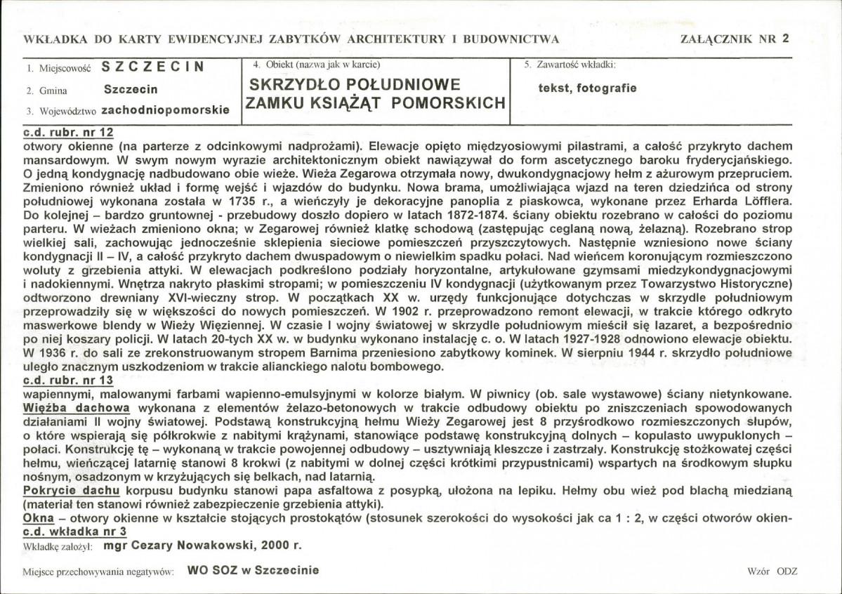 Karta biała, skan nr 7