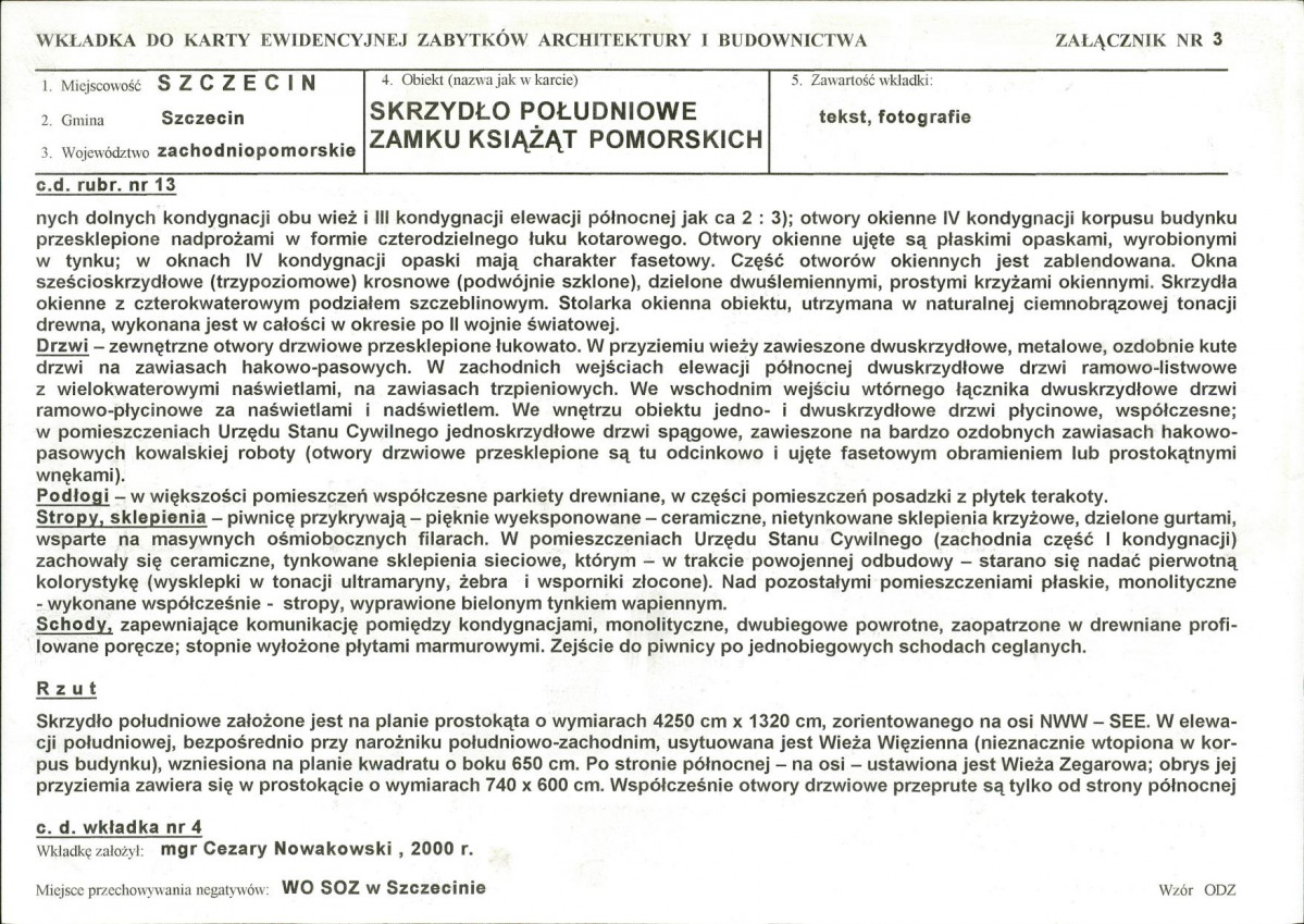 Karta biała, skan nr 9