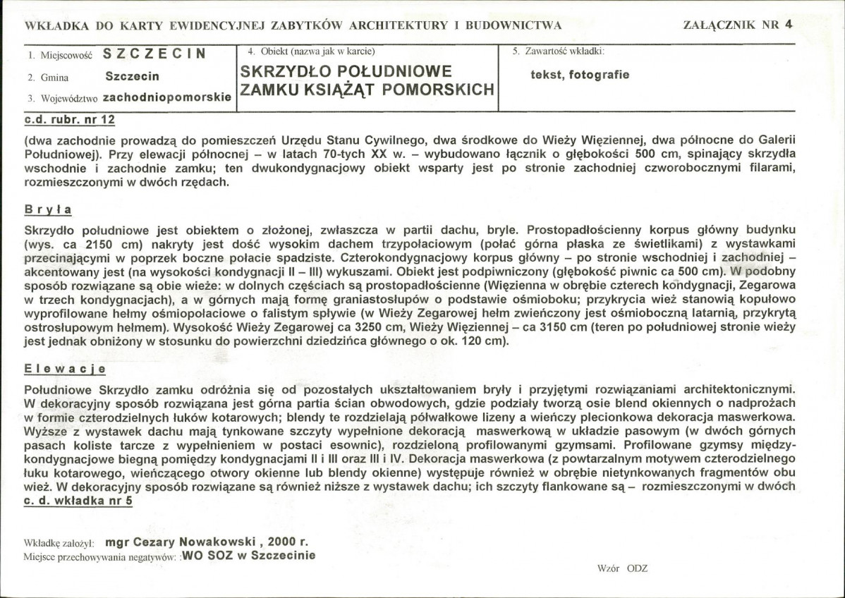 Karta biała, skan nr 11