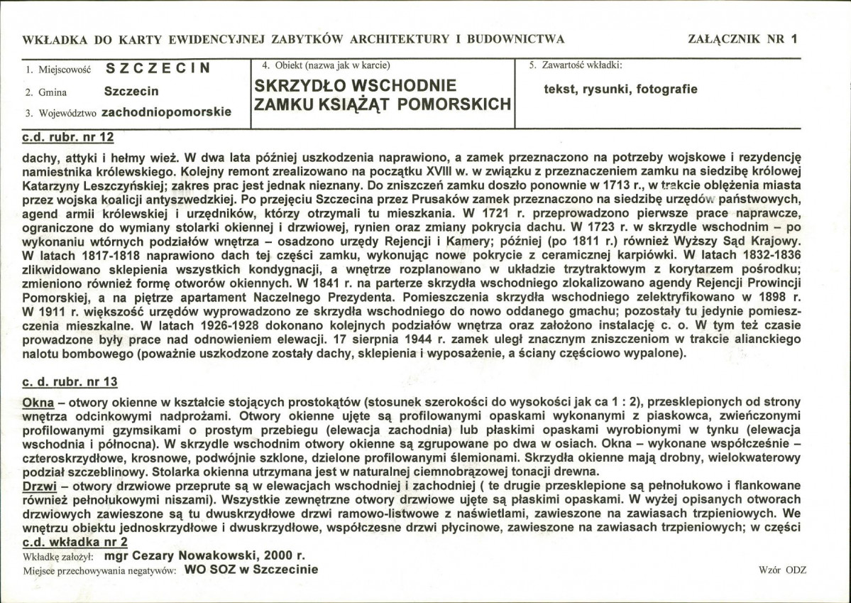 Karta biała, skan nr 5