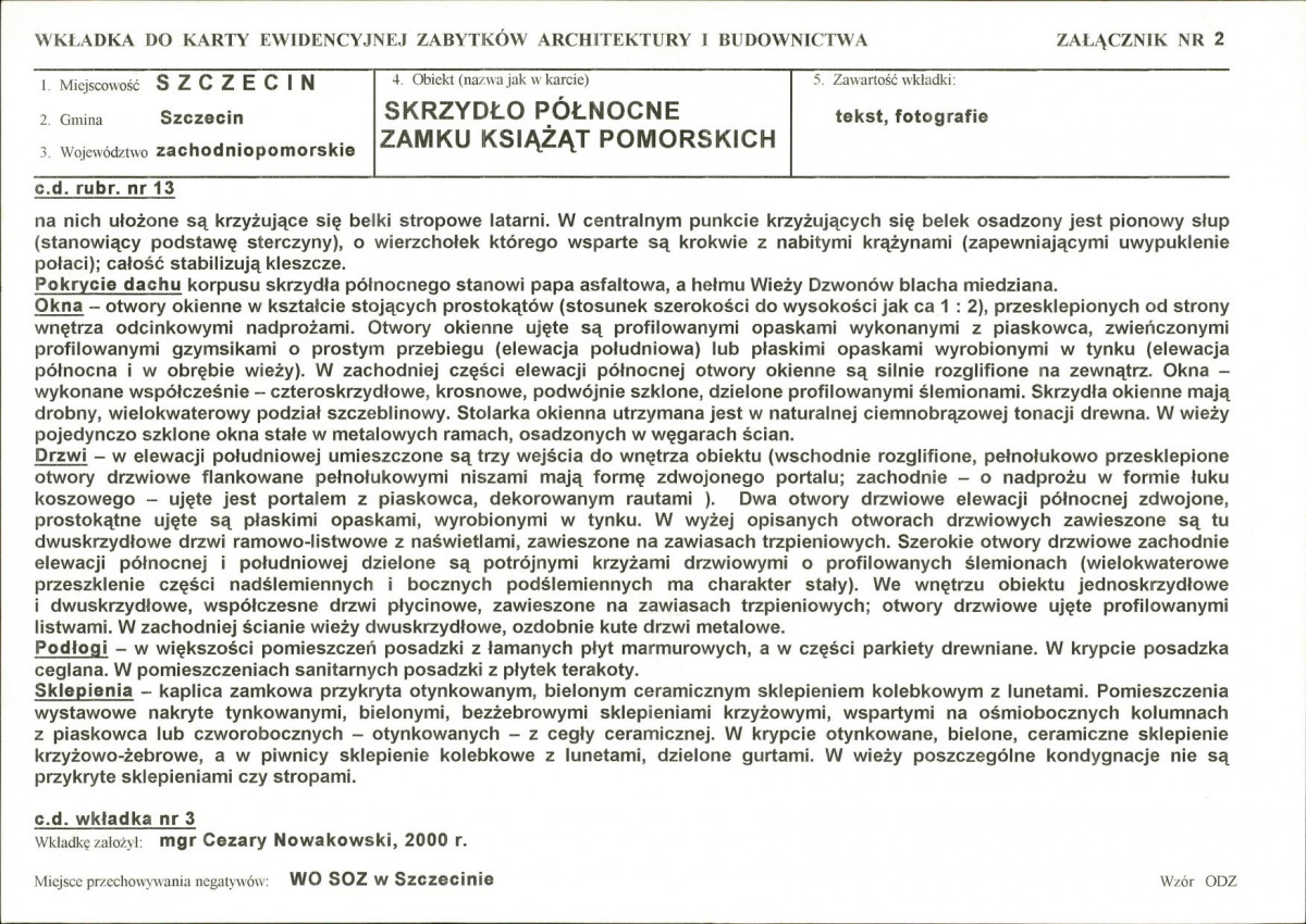 Karta biała, skan nr 7