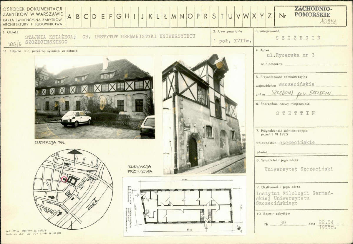 Karta biała, skan nr 1