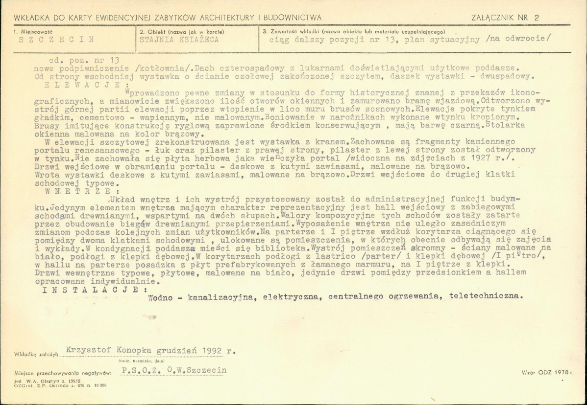 Karta biała, skan nr 7