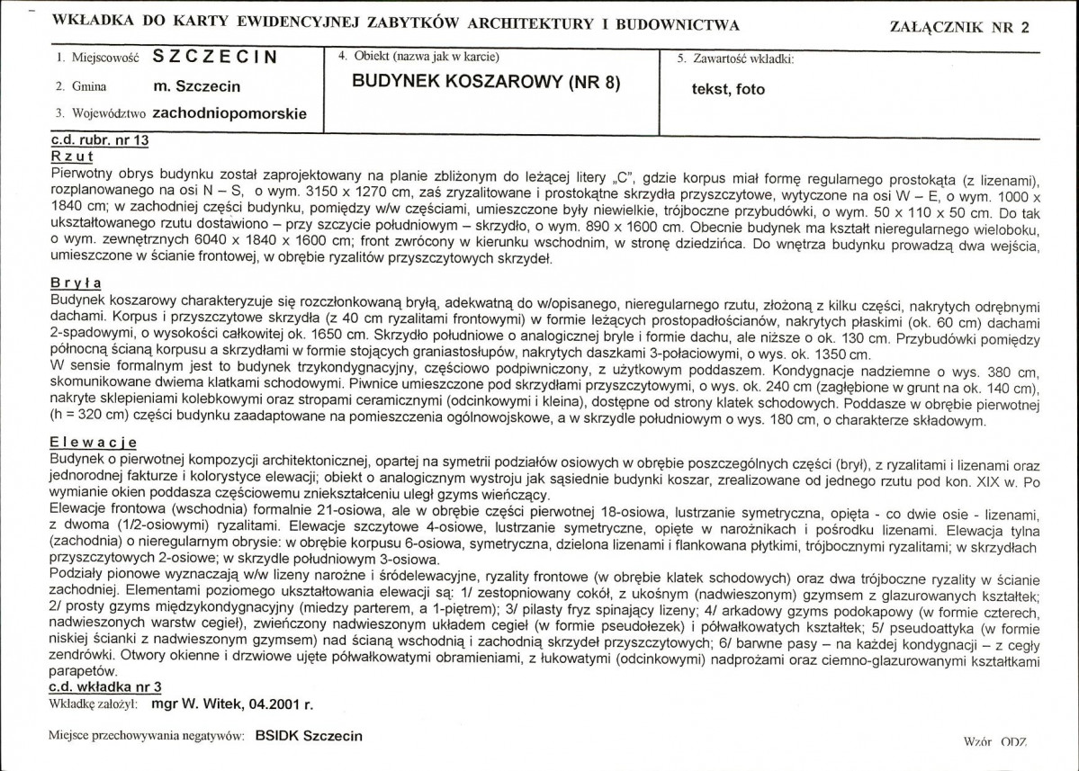 KB - Karta biała, skan nr 7