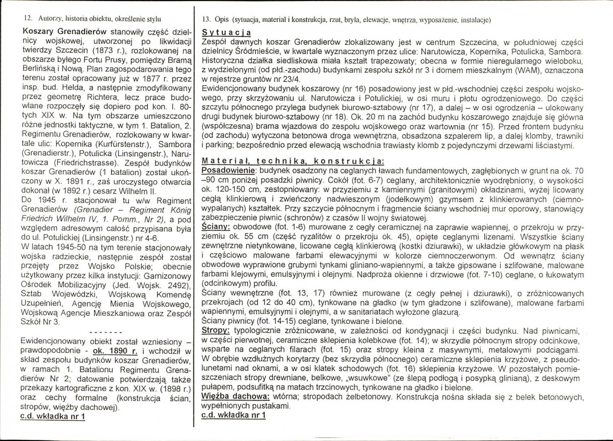KB - Karta biała, skan nr 2