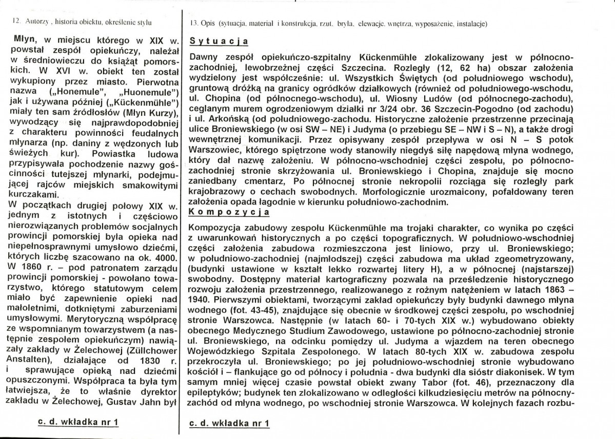 Karta biała, skan nr 2