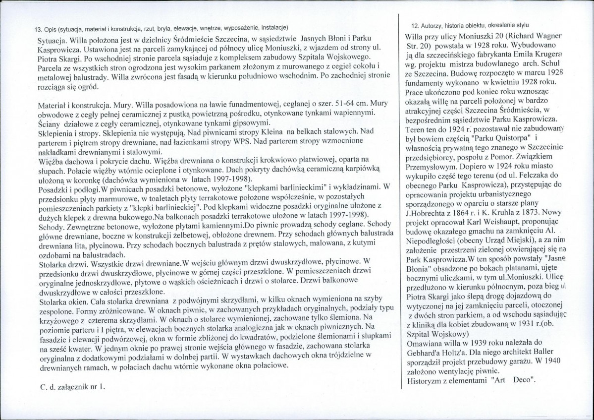 Karta biała, skan nr 2
