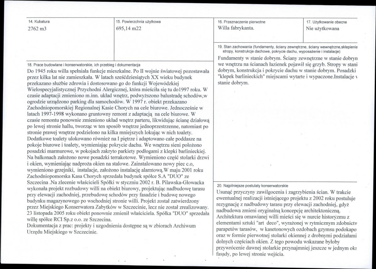 Karta biała, skan nr 3