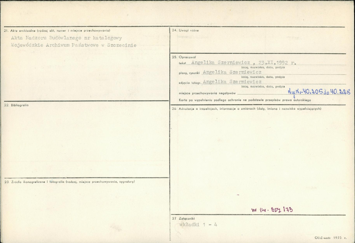 KB - Karta biała, skan nr 4