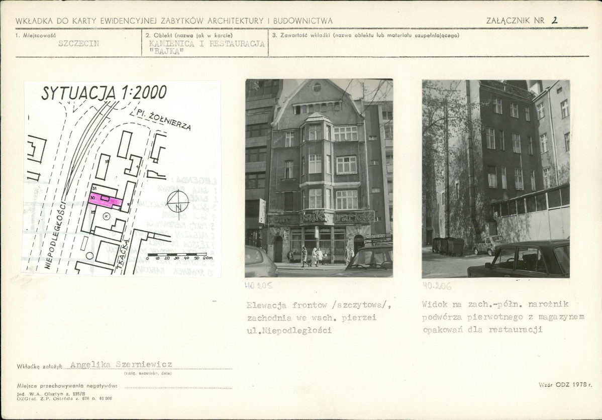 KB - Karta biała, skan nr 7